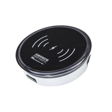 constant temperature wireless charger